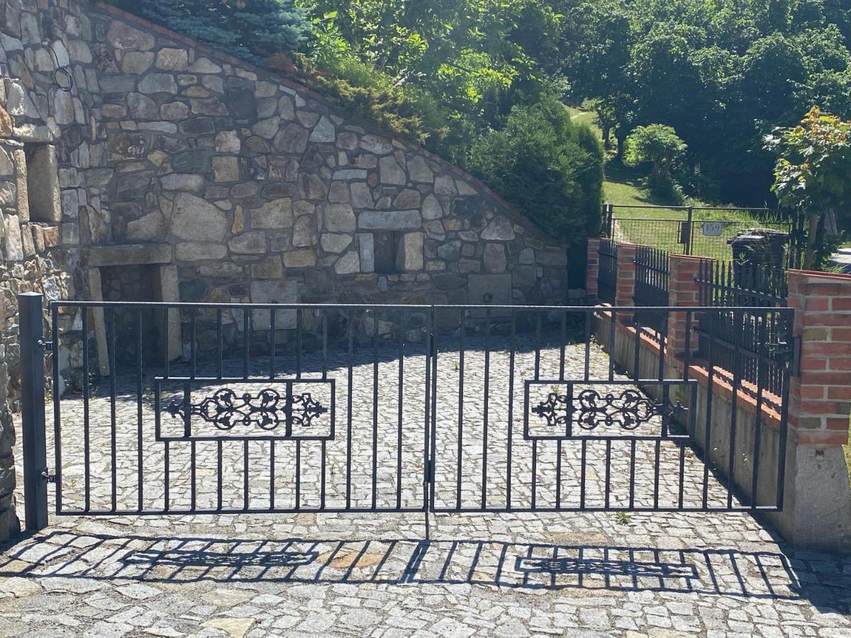 佛尔科膳食公寓 Český Krumlov 外观 照片