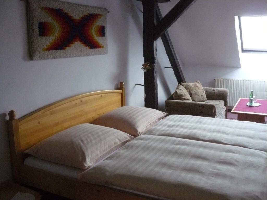 佛尔科膳食公寓 Český Krumlov 客房 照片