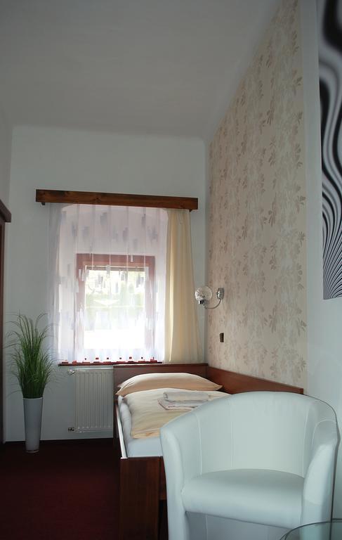 佛尔科膳食公寓 Český Krumlov 外观 照片